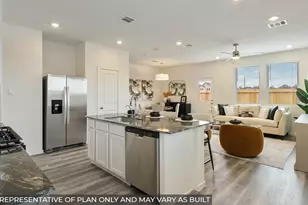 7530 Bella Spgs Dr, Houston, TX 77044 - Photo 3