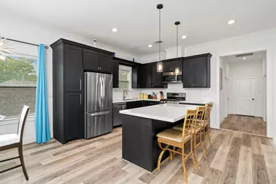 792 Paul Quinn Street, Houston, TX 77091 - Photo 5