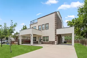 792 Paul Quinn St, Houston, TX 77091 - Photo 1