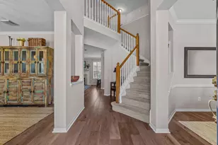 2739 Wisteria Walk, Spring, TX 77388 - Photo 5