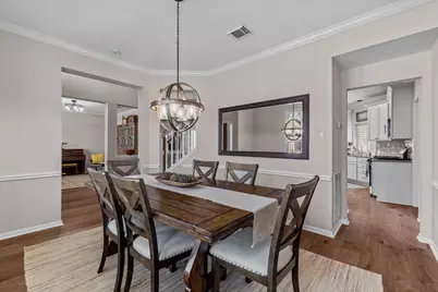 2739 Wisteria Walk, Spring, TX 77388 - Photo 11