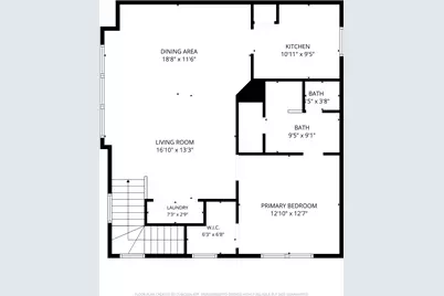 1744 W 25th Street, Houston, TX 77008 - Photo 19