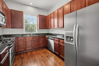 1744 W 25th Street, Houston, TX 77008 - Photo 5