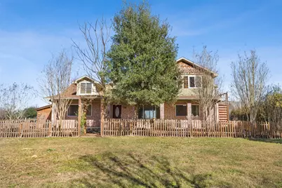 10860 County Road 272, Somerville, TX 77879 - Photo 1