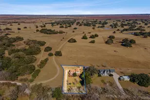 10860 Co Rd 272, Somerville, TX 77879 - Photo 3