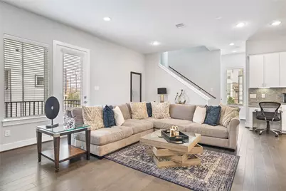 8411 Hempstead Road #A, Houston, TX 77008 - Photo 3
