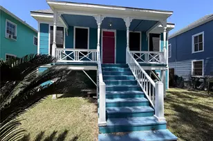 3716 Avenue K, Galveston, TX 77550 - Photo 1