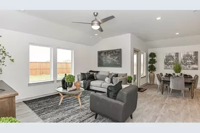 1106 Briscoe Court, Rosharon, TX 77583 - Photo 19