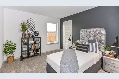 1106 Briscoe Court, Rosharon, TX 77583 - Photo 3