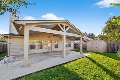 20526 Pink Granite Valley, Richmond, TX 77407 - Photo 29