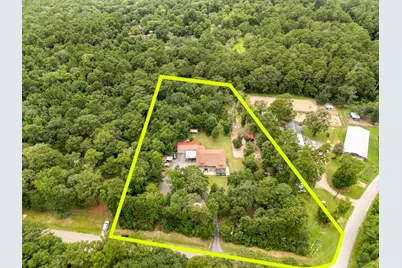 1823 Will Scarlett Street, Montgomery, TX 77316 - Photo 3