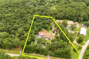 1823 Will Scarlett St, Montgomery, TX 77316 - Photo 3