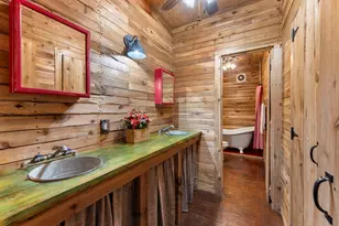 1823 Will Scarlett St, Montgomery, TX 77316 - Photo 35