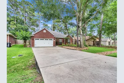 10459 Twin Circles Drive, Montgomery, TX 77356 - Photo 3