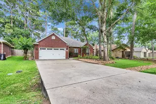 10459 Twin Circles Dr, Montgomery, TX 77356 - Photo 3