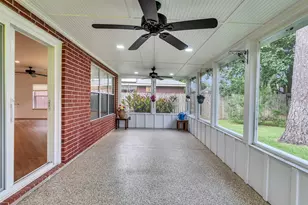 10459 Twin Circles Dr, Montgomery, TX 77356 - Photo 27