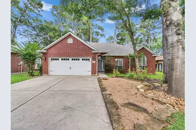 10459 Twin Circles Drive, Montgomery, TX 77356 - Photo 1