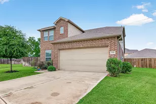 3758 Butterfly Breeze Ln, Richmond, TX 77406 - Photo 7