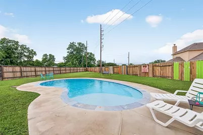 3758 Butterfly Breeze Lane, Richmond, TX 77406 - Photo 5