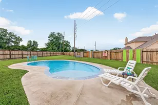 3758 Butterfly Breeze Ln, Richmond, TX 77406 - Photo 1