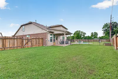 3758 Butterfly Breeze Lane, Richmond, TX 77406 - Photo 3