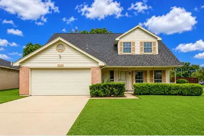 2923 Cottonfield Way, Sugar Land, TX 77479 - Photo 1