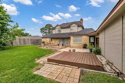 8910 Pine Shores Drive, Humble, TX 77346 - Photo 39