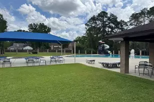 8910 Pine Shores Dr, Humble, TX 77346 - Photo 5