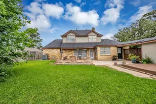 8910 Pine Shores Dr, Humble, TX 77346 - Photo 35
