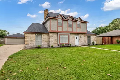 8910 Pine Shores Drive, Humble, TX 77346 - Photo 3