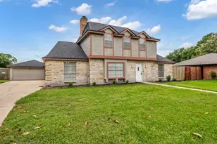 8910 Pine Shores Dr, Humble, TX 77346 - Photo 3