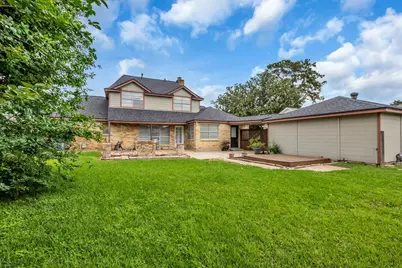 8910 Pine Shores Drive, Humble, TX 77346 - Photo 39