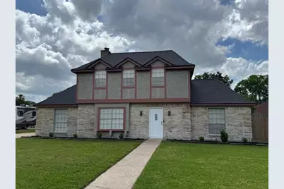 8910 Pine Shores Drive, Humble, TX 77346 - Photo 1