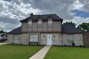 8910 Pine Shores Dr, Humble, TX 77346 - Photo 1