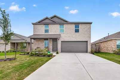 18634 Scopello Drive, New Caney, TX 77357 - Photo 1