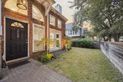 220 E 8th Street, Houston, TX 77007 - Photo 25