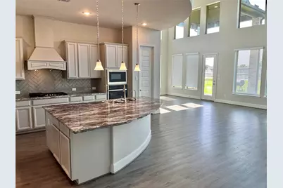 5003 Sullivan Drive, Manvel, TX 77578 - Photo 9