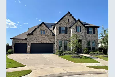 5003 Sullivan Drive, Manvel, TX 77578 - Photo 1