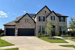 5003 Sullivan Dr, Manvel, TX 77578 - Photo 1