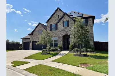 5003 Sullivan Drive, Manvel, TX 77578 - Photo 41