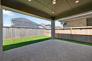 2107 Bitter Melon Dr, Richmond, TX 77406 - Photo 47