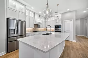 2107 Bitter Melon Dr, Richmond, TX 77406 - Photo 23