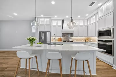 2107 Bitter Melon Drive, Richmond, TX 77406 - Photo 1