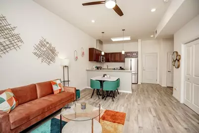 1207 Grand West Boulevard #1H, Katy, TX 77449 - Photo 5