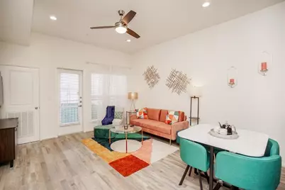 1207 Grand West Boulevard #1H, Katy, TX 77449 - Photo 3