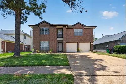 4514 Green Fawn Lane, Fresno, TX 77545 - Photo 1