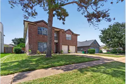 4514 Green Fawn Lane, Fresno, TX 77545 - Photo 3