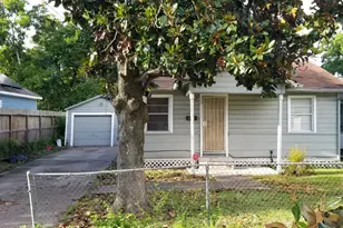 4515 White Rock St, Houston, TX 77051 - Photo 1