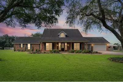 33014 Grove Park Drive, Waller, TX 77484 - Photo 1
