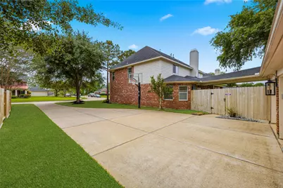 16211 Morning Pine Trail, Cypress, TX 77433 - Photo 43